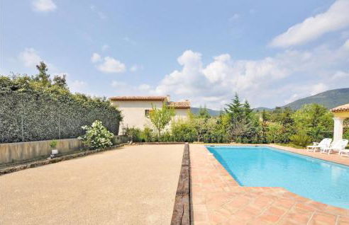 Amazing Home In Sainte Maxime - Foto 12