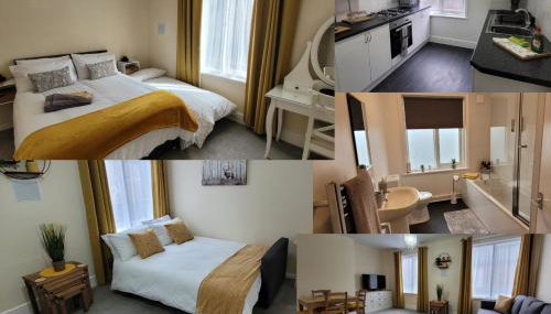 Data House Apartments TWO - Foto 2