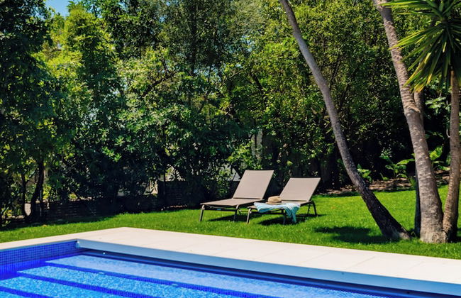 Estoril Royal Atlantic Villa - Foto 62