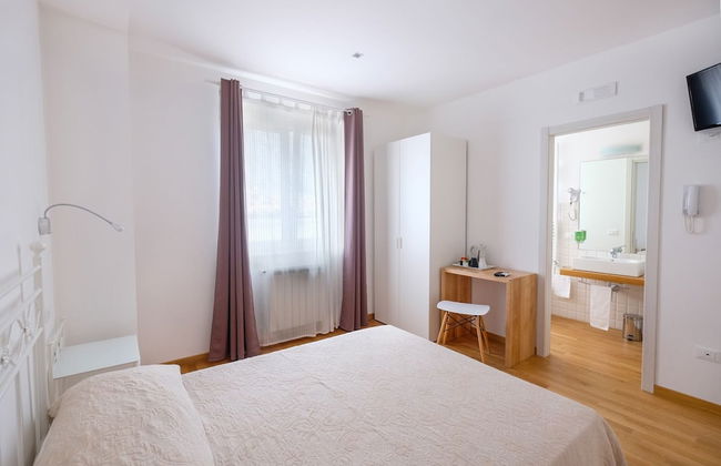 Da Oreste Affittacamere - Foto 7