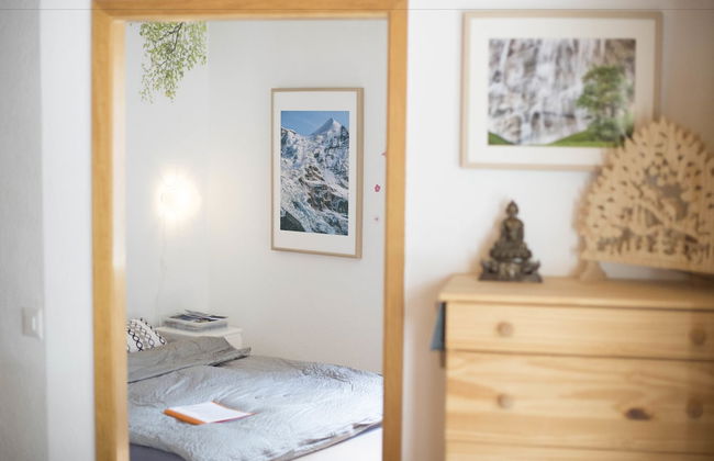 Haus Bel Air - Foto 7