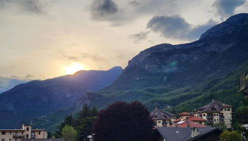 Luogo di Solarità Appartamento - Foto 2