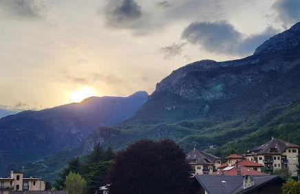 Luogo di Solarità Appartamento - Foto 2