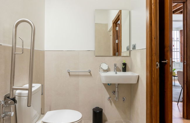 Limehome Granada Calle Mirasol - Foto 69