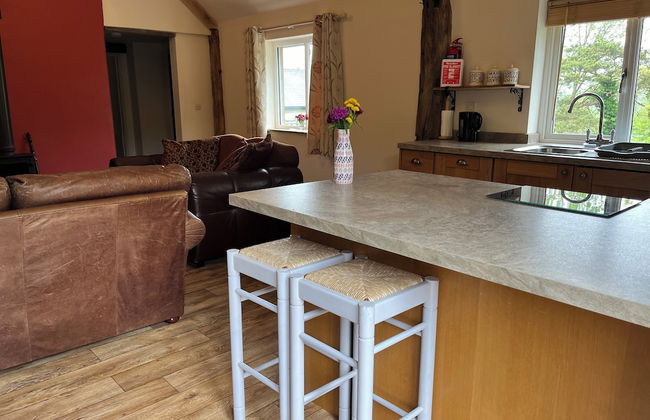 Coombeshead Farm - Foto 12