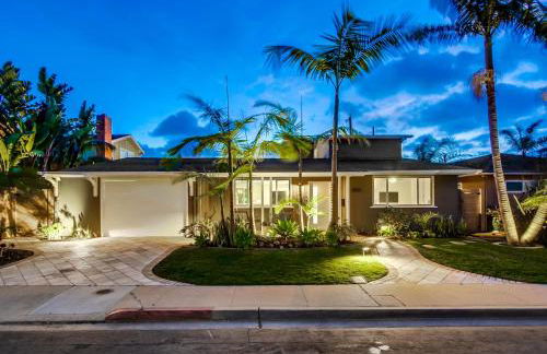 Bird Rock Dreams - Ocean Views, Massive Yard, Outdoor Dining, Fast Wifi & AC! - Foto 43