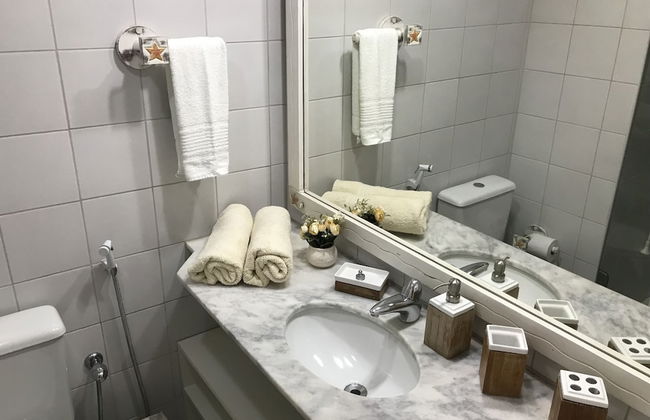 Apartamento Enseada Praia do Forte - Foto 24