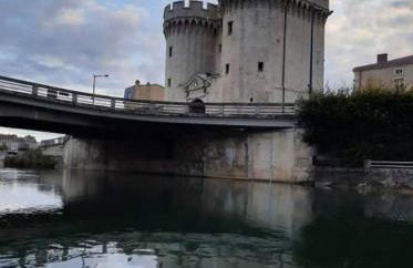 Le gîte embarqué - Géré par Presta-Zen'Services - Barque électrique en supplément - Foto 20