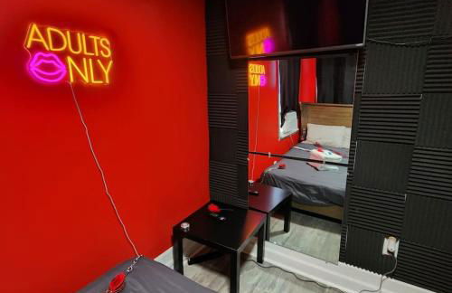 6Br 2bth NYC Penn Station NYC USA Mall EWR - Foto 3