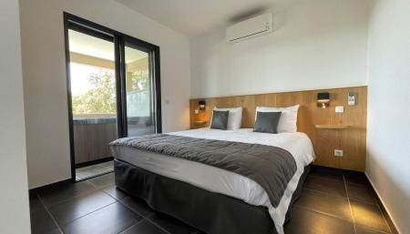 La résidence Location Pinarello - Foto 3