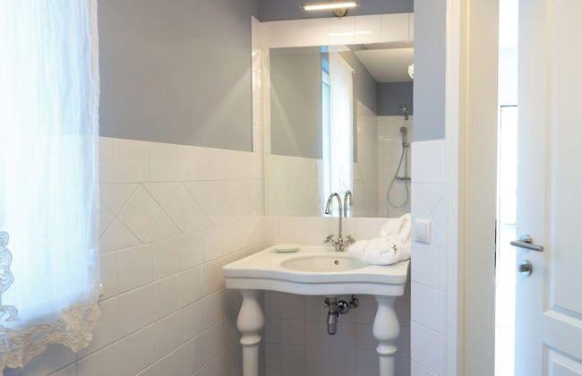 Penta Apartments - Foto 41