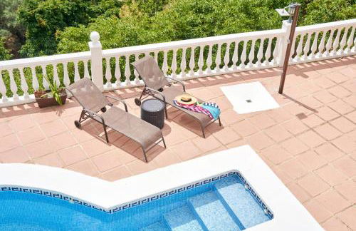 Villa Soraida - Foto 39