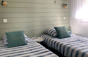 La Suite Unique - Le jardin sur les Pyrénées- vue panoramique montagne -jardin clôturé privé de 100m2-Parking-Linge de lit et serviettes compris- - Foto 7