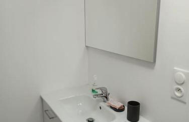 Maison de bord de mer - proche plage - Foto 6