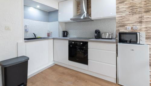 Charmante maison au calme avec terrasse & parking - Foto 3, stove, toaster