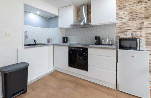 Charmante maison au calme avec terrasse & parking - Foto 3