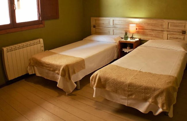 Puig-arnau Pubilló Poble Rural - Foto 31