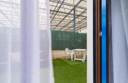 Apartamento Deluxe 2 Room Piscina Parking LuxSevilla Bormujos - Foto 33