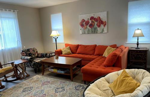 Tangerine Cottage - Foto 1