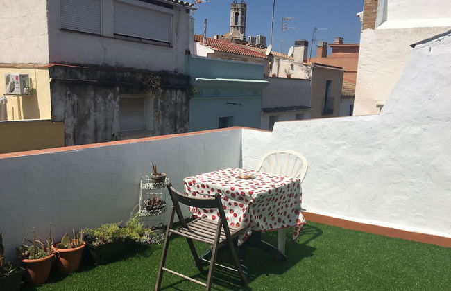 Casa El Rincón de la Geltrú - Foto 46