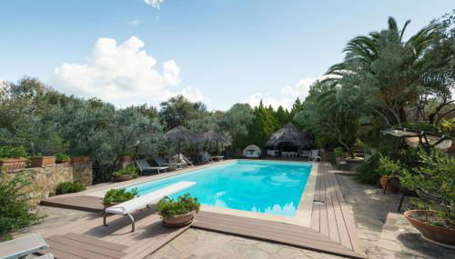 Villino il Corbezzolo a "Casa Conti di Sotto" - Foto 2