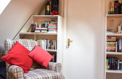 Gushat Cottage - Foto 29