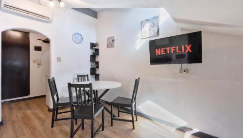 Rooftop Heaven, Mini Attico vicino alla stazione - Foto 5