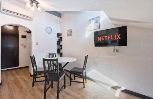 Rooftop Heaven, Mini Attico vicino alla stazione - Foto 5