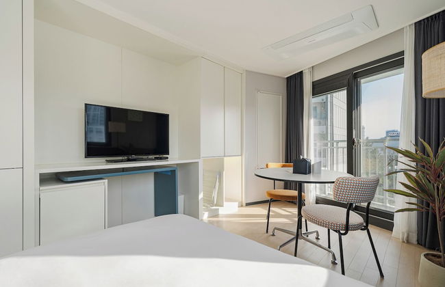 Urbanstay Sokcho Beach AB - Photo 4