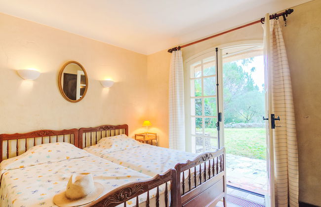 Mas Baladou - Foto 17