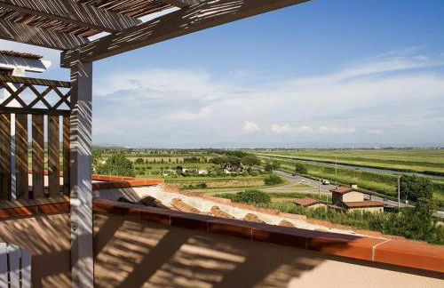 La Vedetta Country Rooms - Foto 64