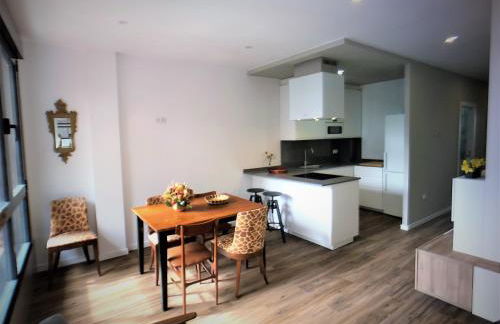 4 Apartamentos de Autor - Foto 51