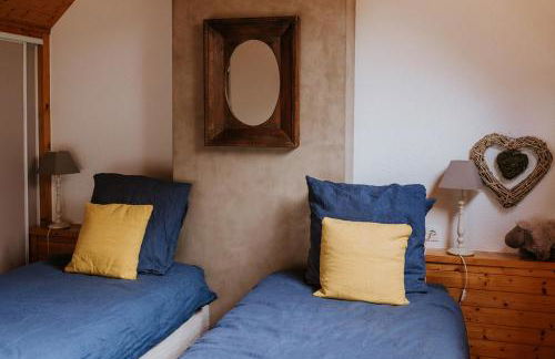 Gîtes du Bulz, en pleine forêt proche de la mer - Photo 78