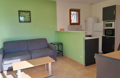 Gites les Bleuets - Foto 9