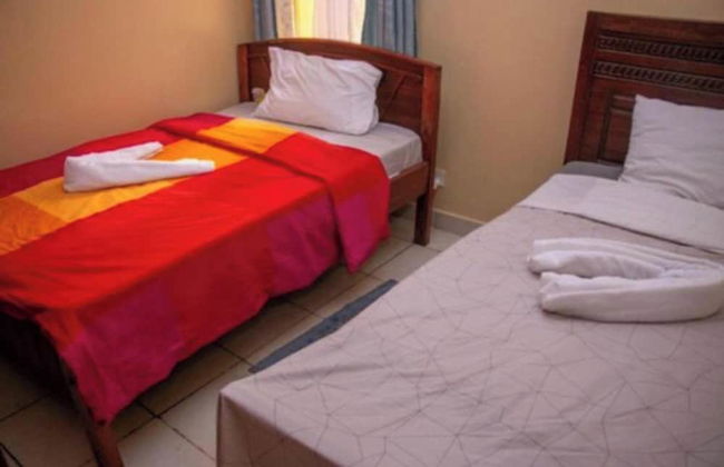 Honey Dew Greatwall Apartments - Foto 9