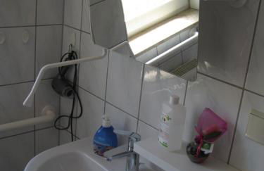 Ferienwohnung Herbsleben - Foto 25