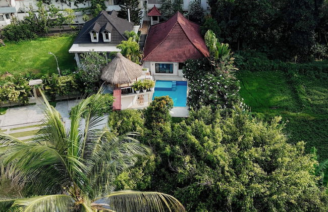 Ombe Villa - Foto 69