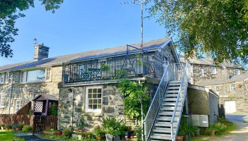 Treetops Flat - Foto 2