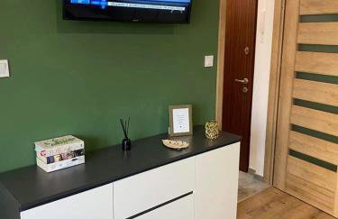 Apartament Błogi Sen- komfortowy nocleg w sercu Bytomia - Foto 3