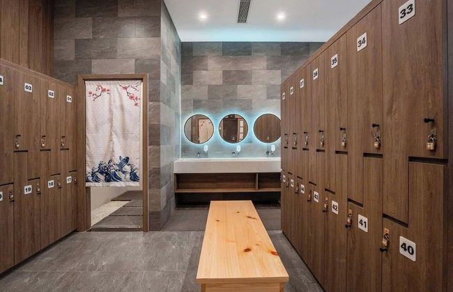 Armin Homes 2 BR with bathtub Ecopark - Photo 22