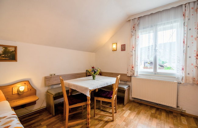 Apartment in Tropolach Near Ski Lift - Foto 8