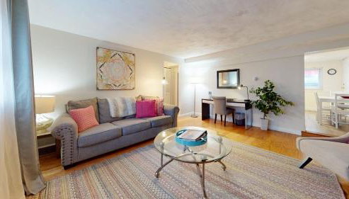 Boston vacation,Longwood Medical,mins to MBTA,pkg - Foto 2