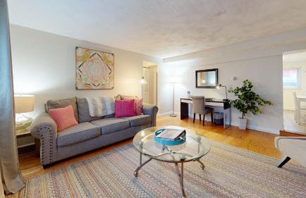 Boston vacation,Longwood Medical,mins to MBTA,pkg - Foto 2