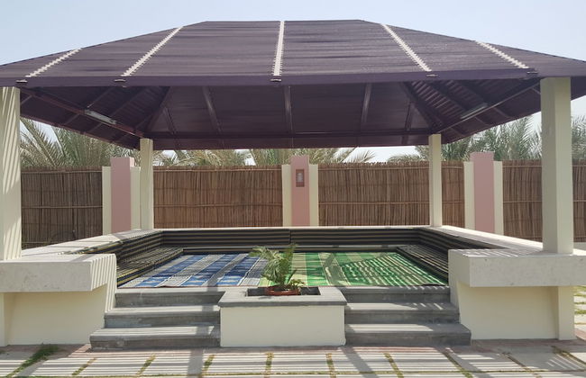 Asahalah Farm Villas - Photo 15