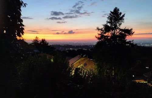 Alloggio Panorama - Foto 36