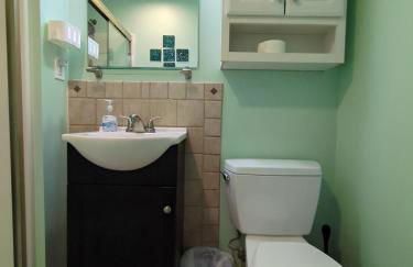 Private White Mountains Guest Suite - Welcome! - Foto 16