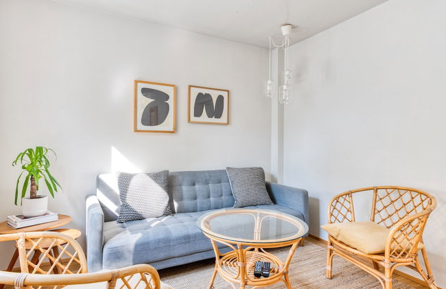 Sem apartments - Photo 26