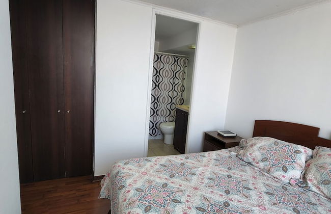 Departamentos amoblados P.A. - Foto 4