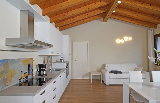 Residence Albatros B8 by Wonderful Italy - Foto 5