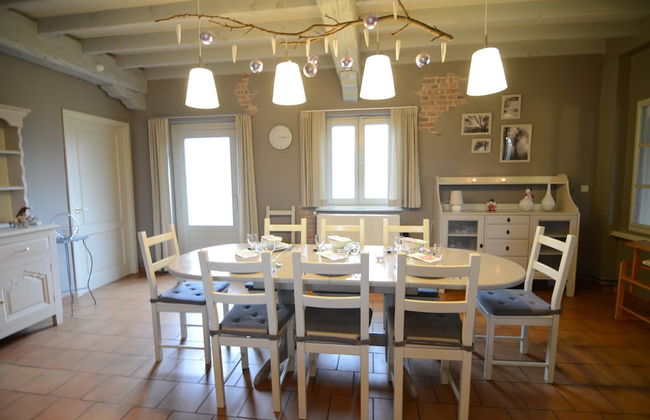 Holiday Home in Zele Near Laarne Castle - Foto 29